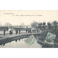 Nice - Champ de Courses du Var 1900